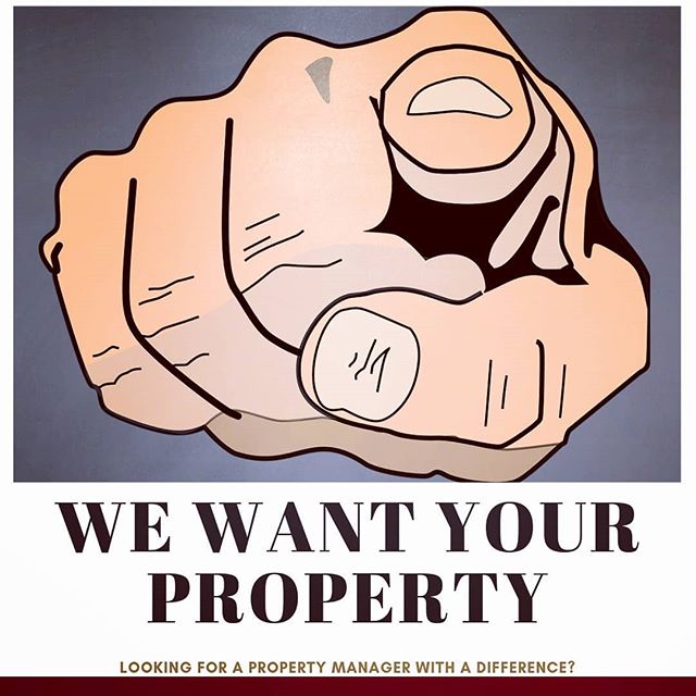 Need a Property Manager who is accountable, efficient and easy to contact?