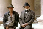 1989 Indiana Jones and the Last Crusade Steven Spielberg / LucasFilm Ltd. Production Assistant