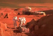 1999 Mission to Mars Location Assistant Manager