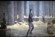 2000 The Mummy 2 Unit Manager