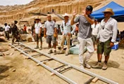 2008 Transformers 2 Paramount Pictures Location Assistant Manager