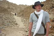 2010 Seven Windows BBC television production Location Manager and Actor