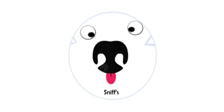 SmilingSniffs