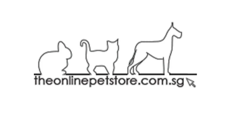 The Online Pet Store