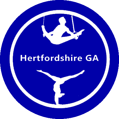 Hertfordshire Gymnastics Association