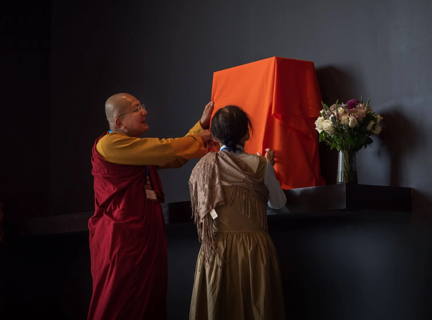 Amata Meditation Center Meditation Retreat Maryland