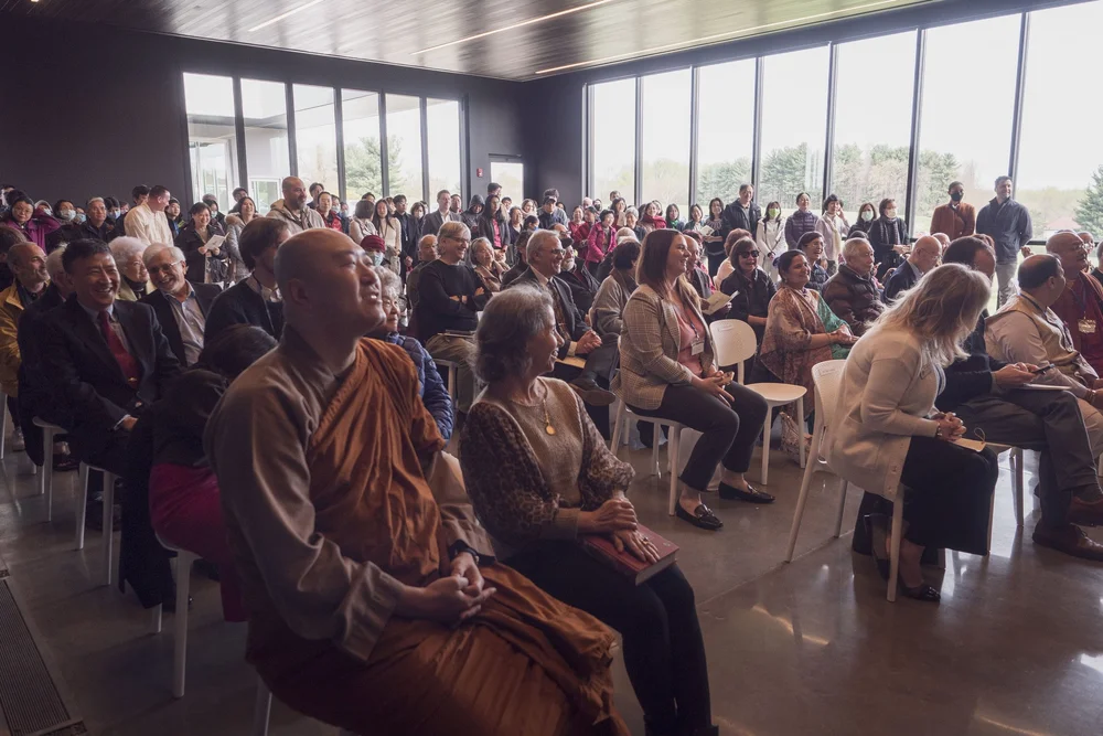 Amata Meditation Center Meditation Retreat Maryland