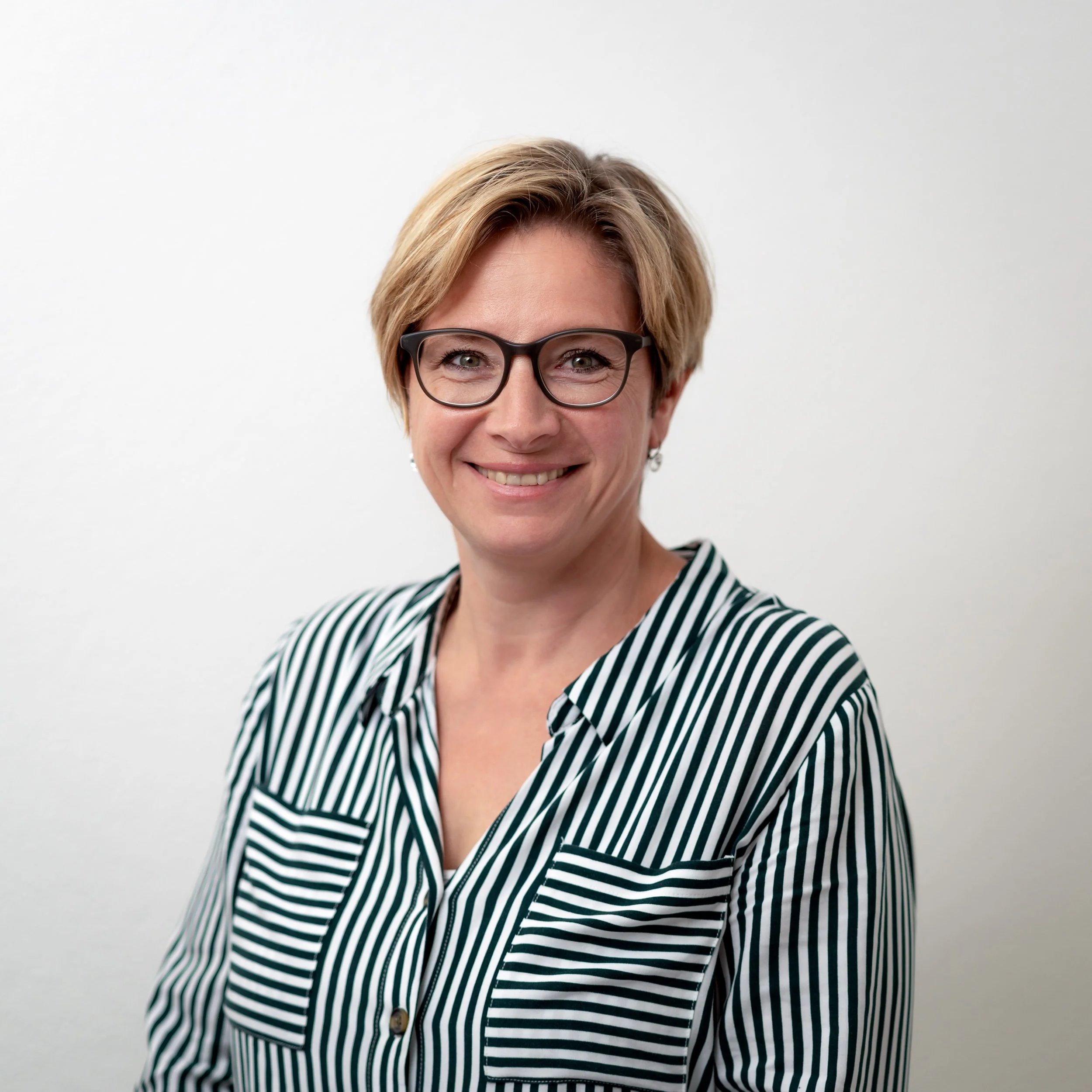 Stephanie Fluri - Fluri Immobilen AG