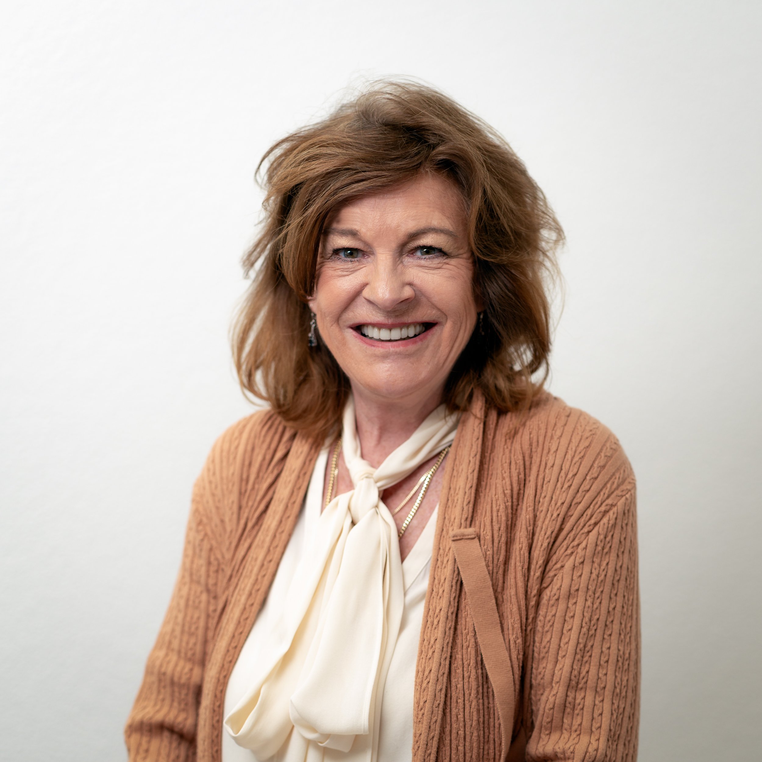 Karin Pfister - Fluri Immobilien AG