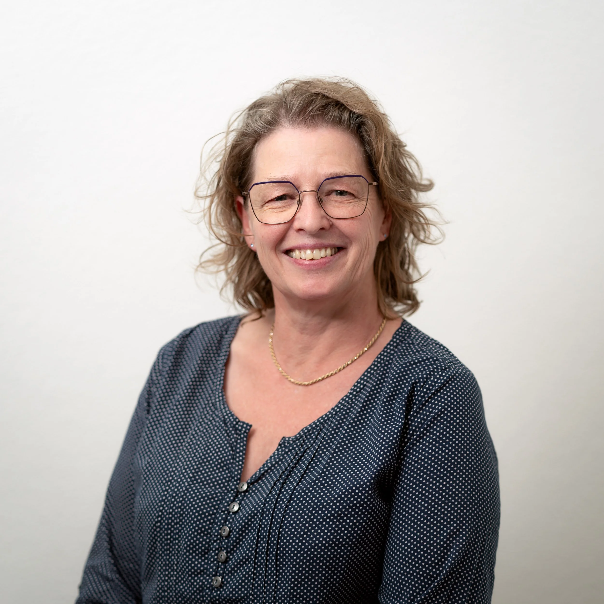 Yvonne Baumgartner - Fluri Immobilien AG
