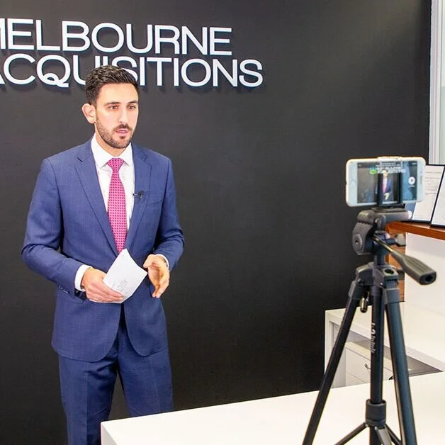 Auction options as we ease out of COVID lockdown