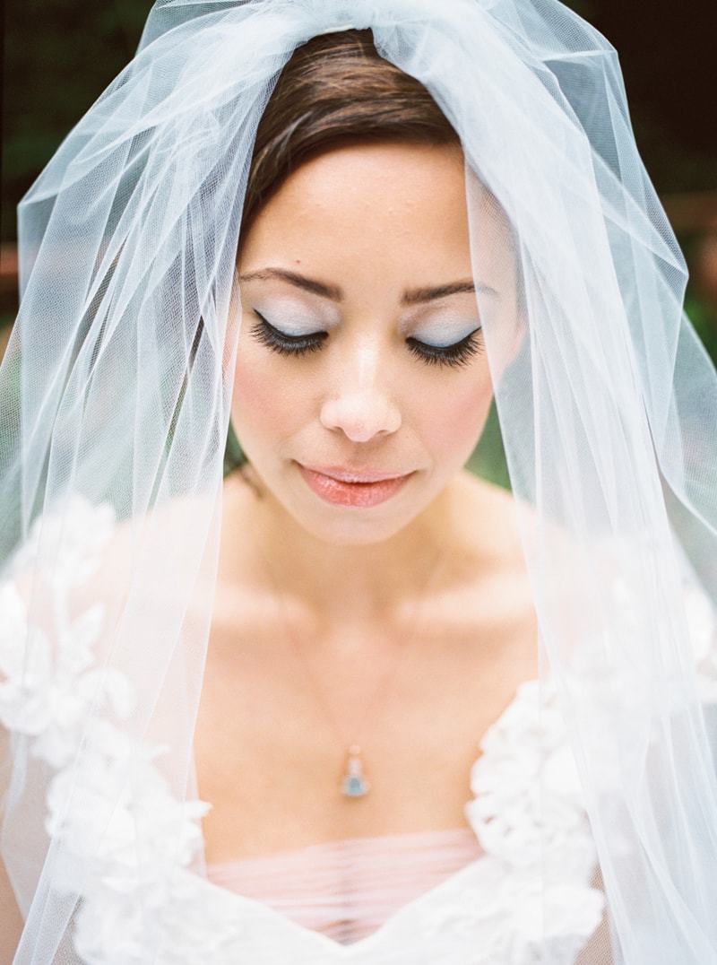 Something Blue Wedding Inspiration — Destination Wedding Blog ...