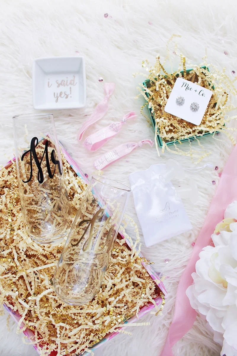 something new bridal