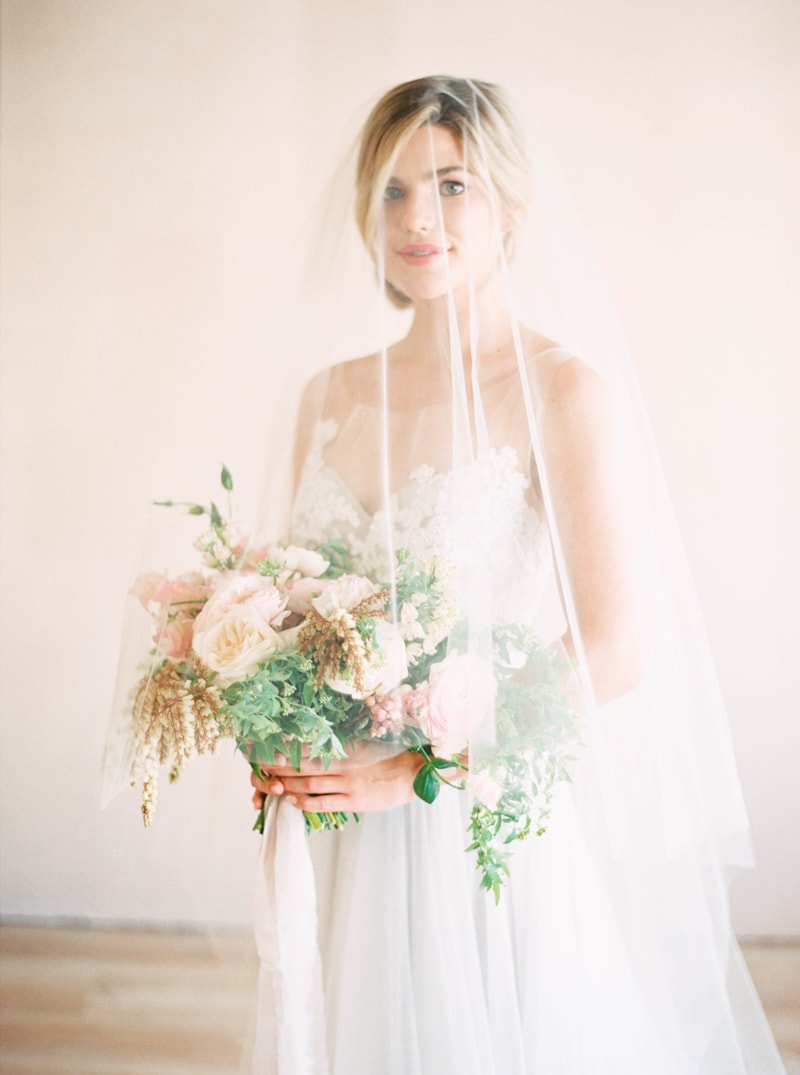 Lovely Bride Wedding Dresses — Destination Wedding Blog, Honeymoon ...