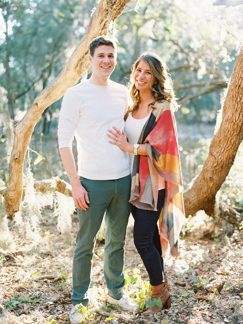 florida forest engagement