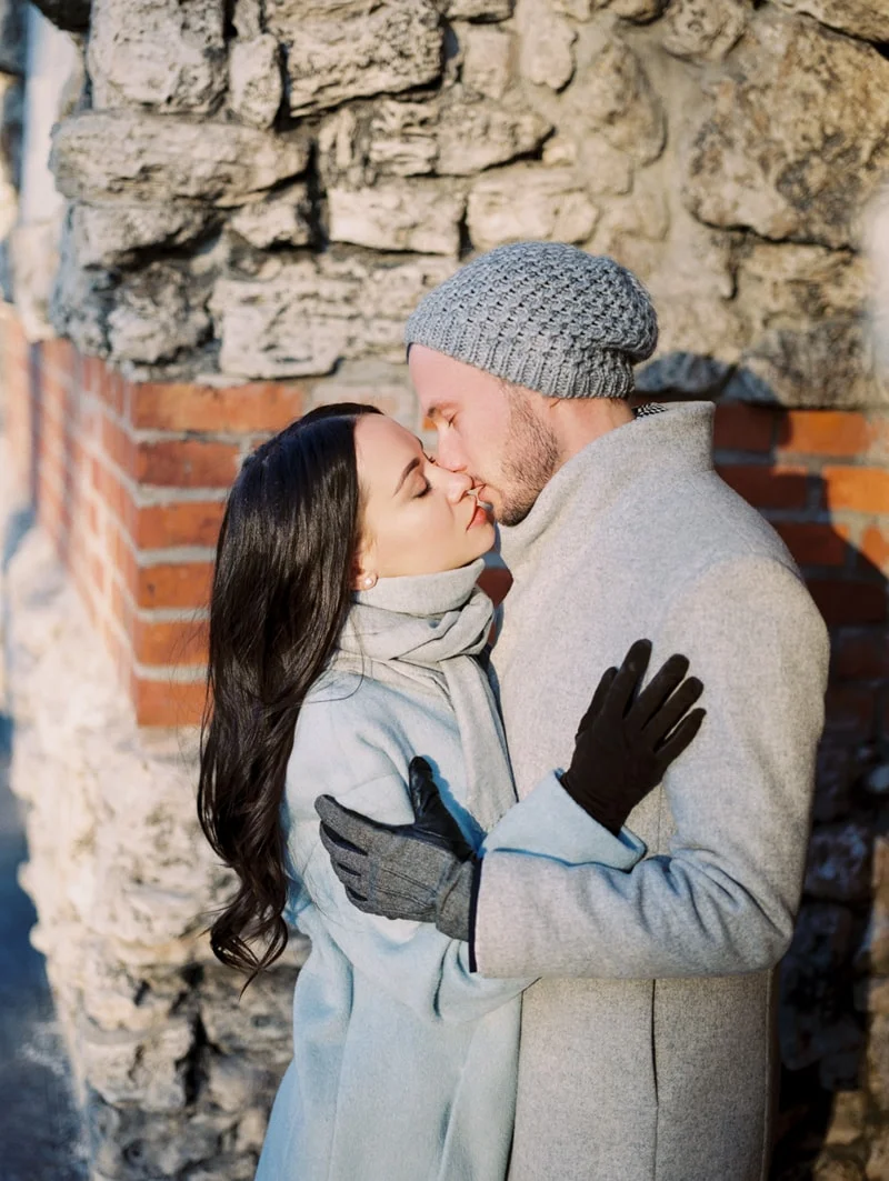 moscow engagement photos
