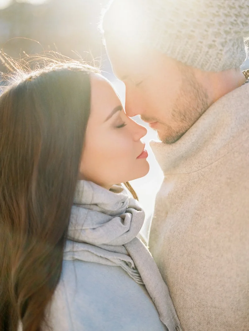 moscow engagement photos