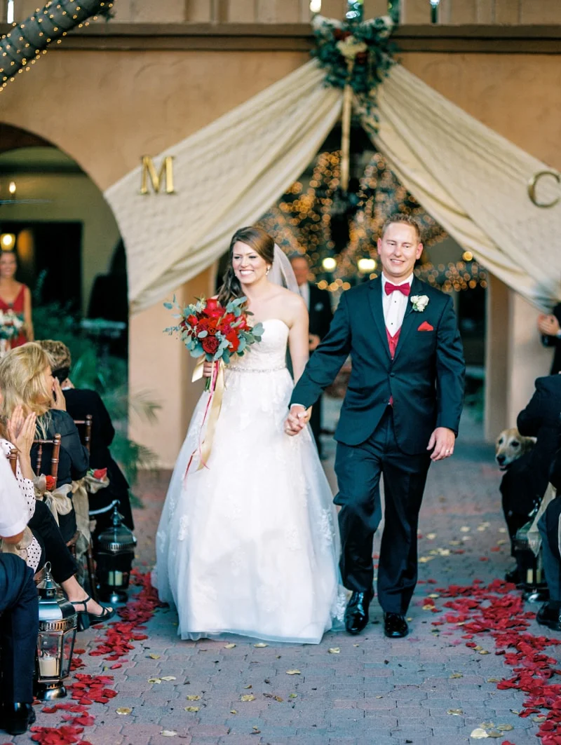 tlaquepaque arizona wedding