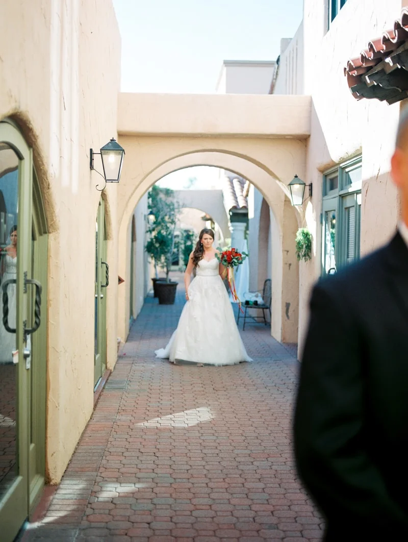 tlaquepaque arizona wedding