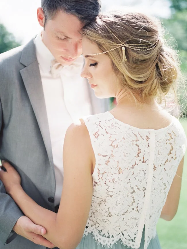 raleigh wedding