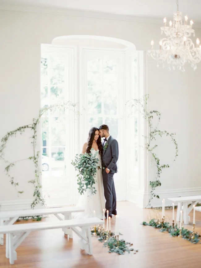 raleigh wedding