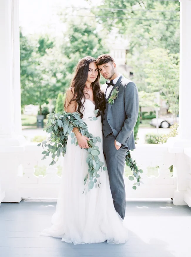 raleigh wedding