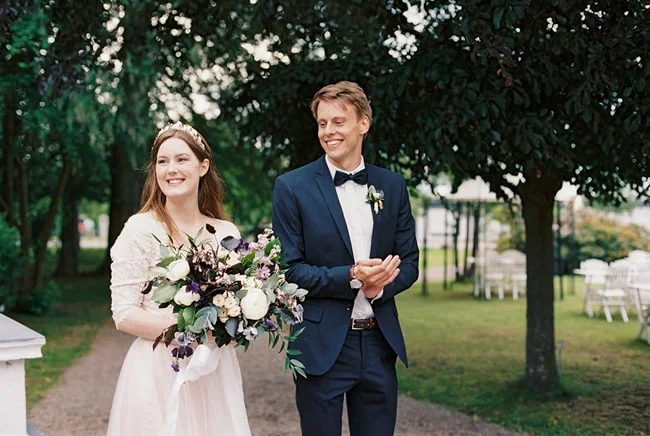 europe wedding