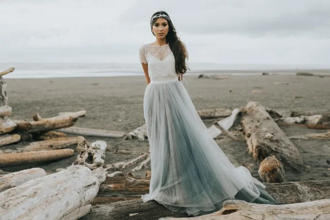 pacific wedding