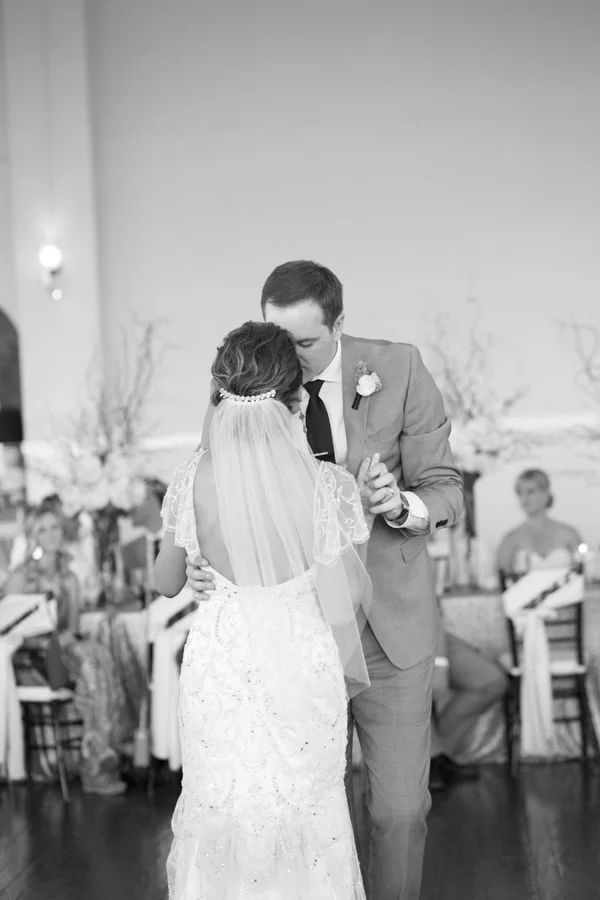 fine art wedding