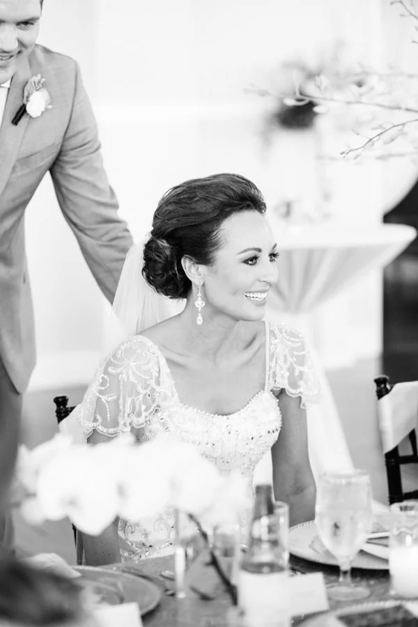 fine art wedding