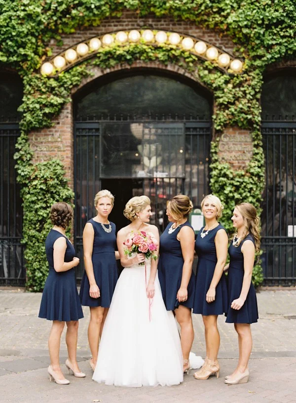 white silk robe bride