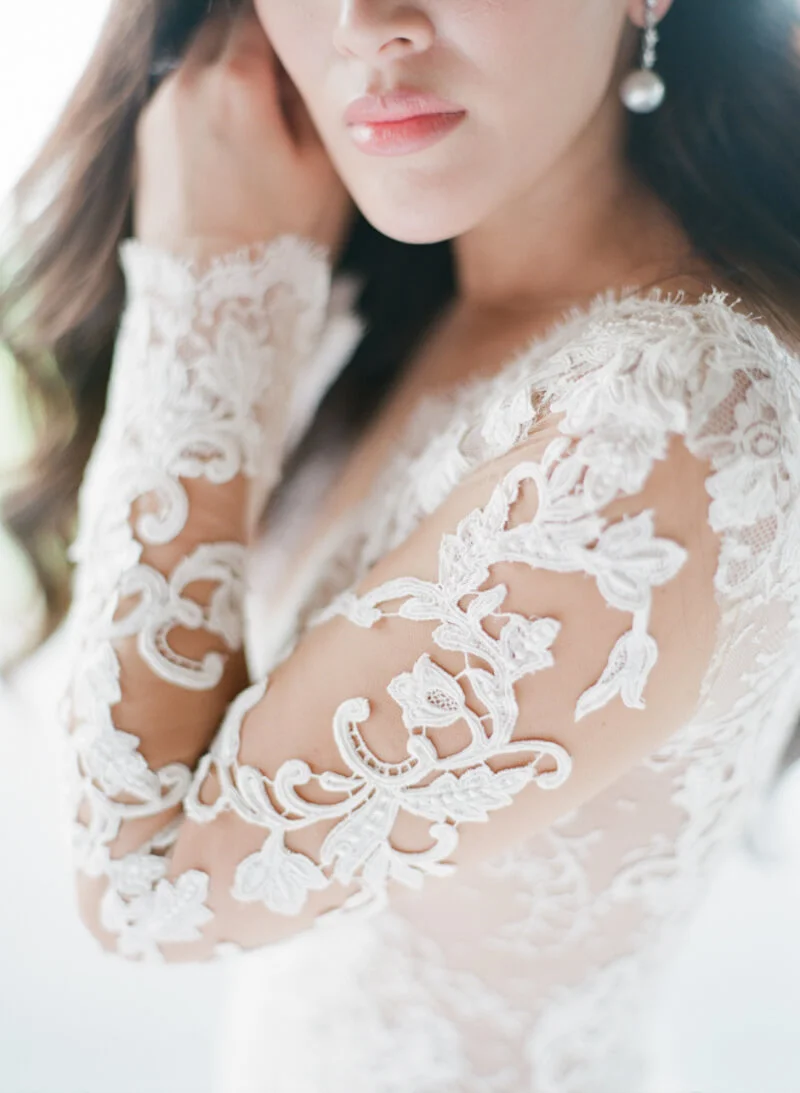 pretty sleeves