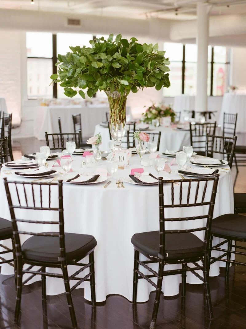 Loft 310 Wedding Kalamazoo, Michigan — Destination Wedding Blog