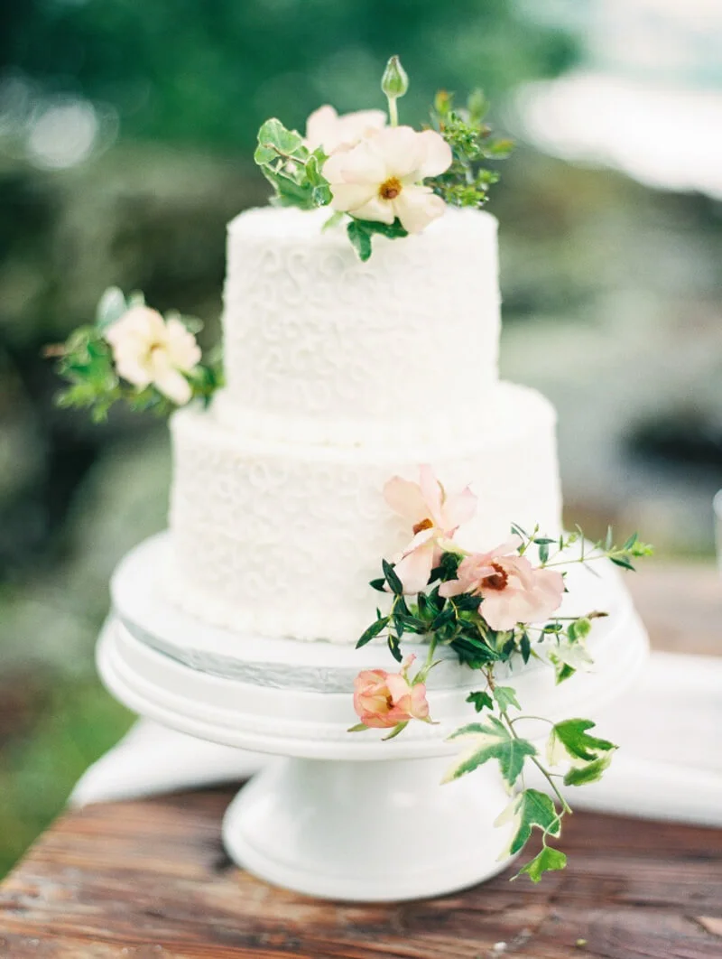 Outside The Box Wedding Cakes — Destination Wedding Blog, Honeymoon