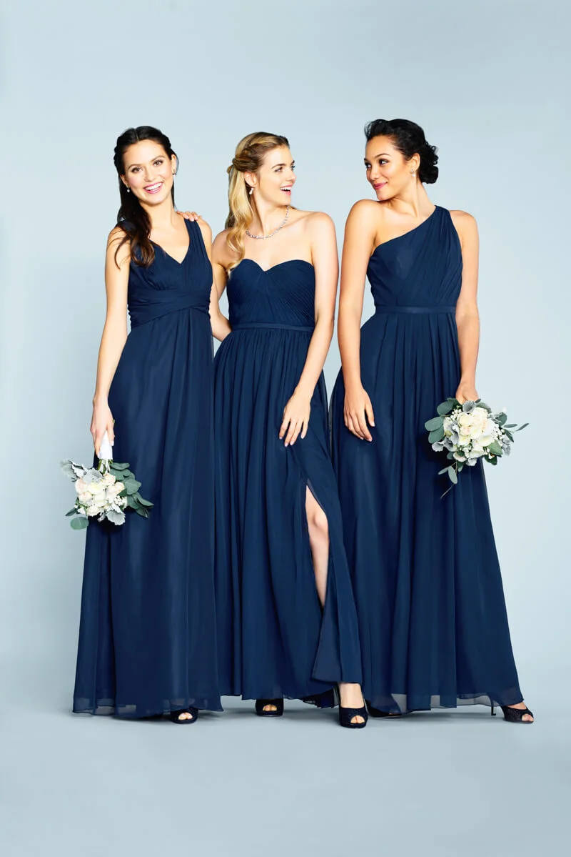 weddington way by adrianna papell