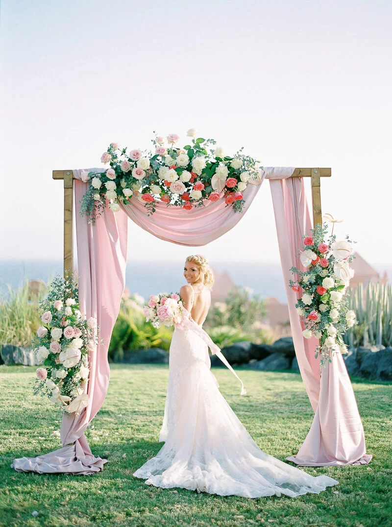 Canary Islands Spain Wedding — Destination Wedding Blog, Honeymoon