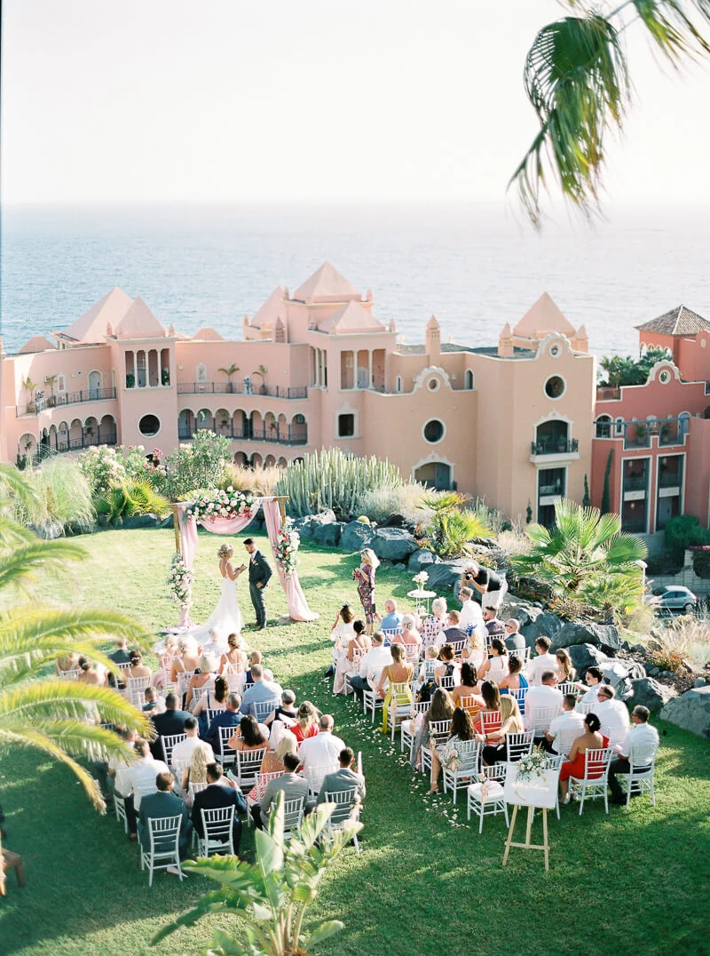 Canary Islands Spain Wedding — Destination Wedding Blog, Honeymoon