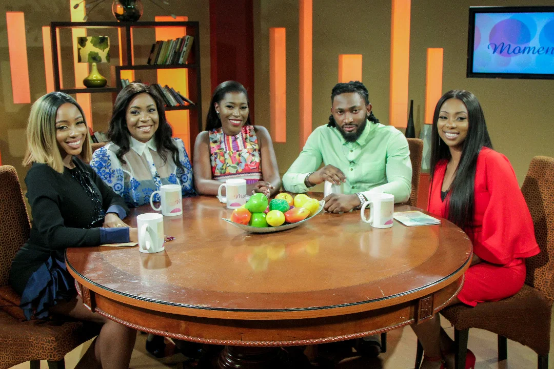 THE BREAKUP CHECKLIST 