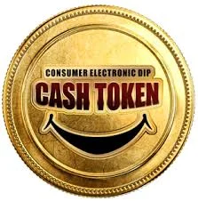 CAMPAIGN: CASH TOKEN.NG