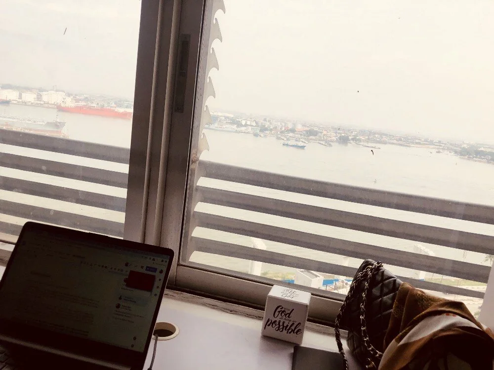 A Workaholic’s Guide to Working From Home