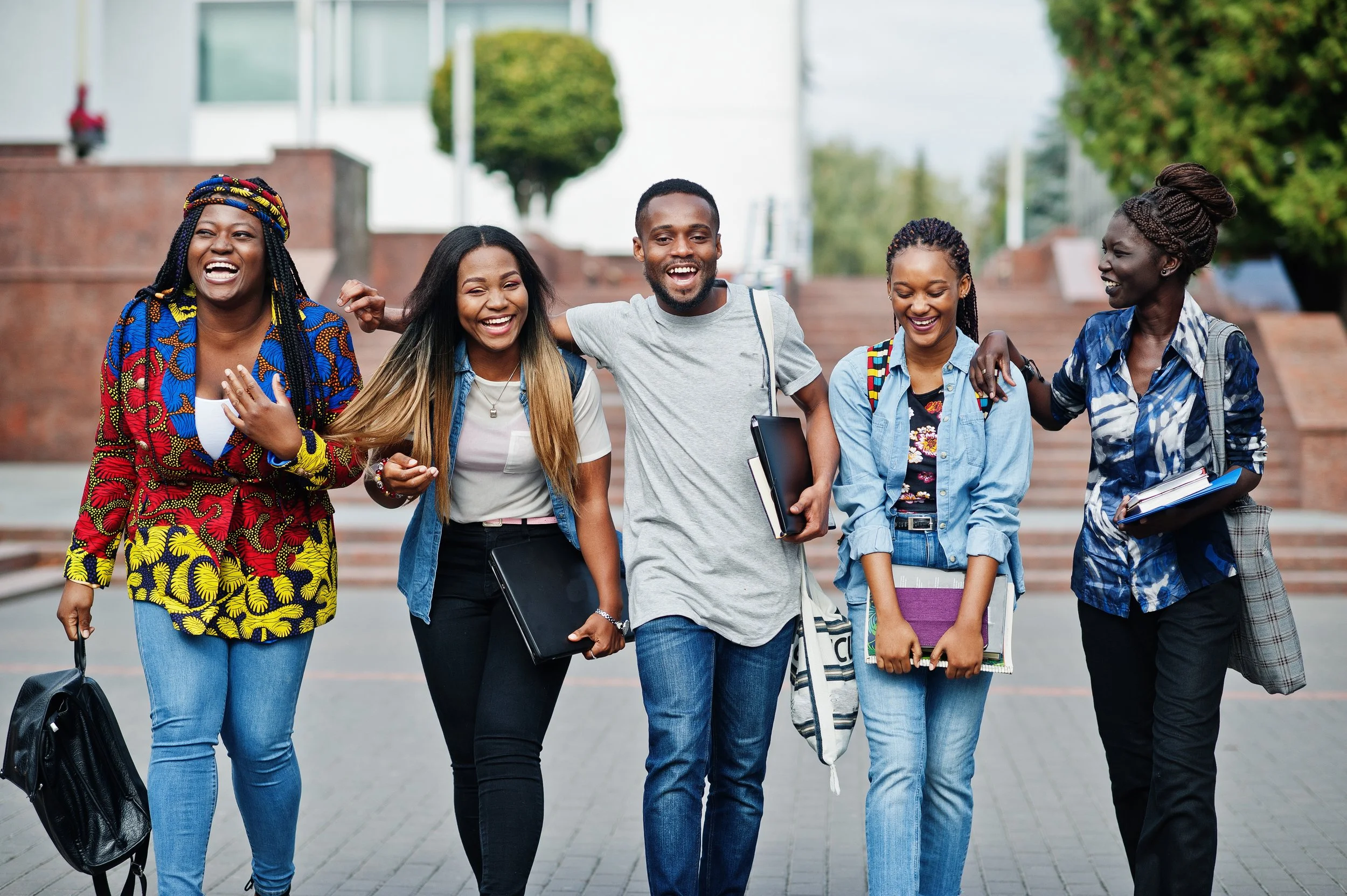 Establishing partnerships to solve Africa’s youth unemployment challenge