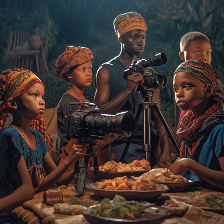 Impact Visibility: The Price of Recognition