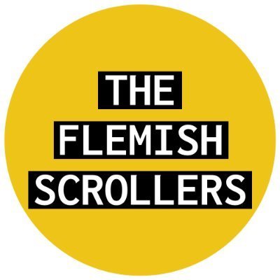 The Flemish Scrollers