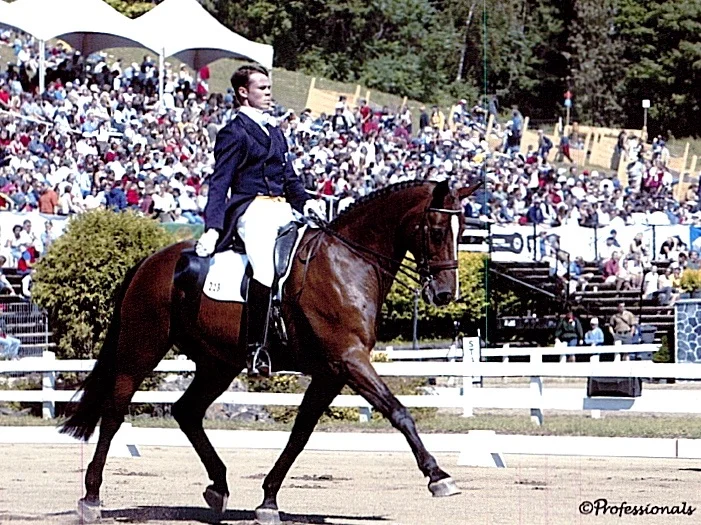 Martin Kuhn on Romulus