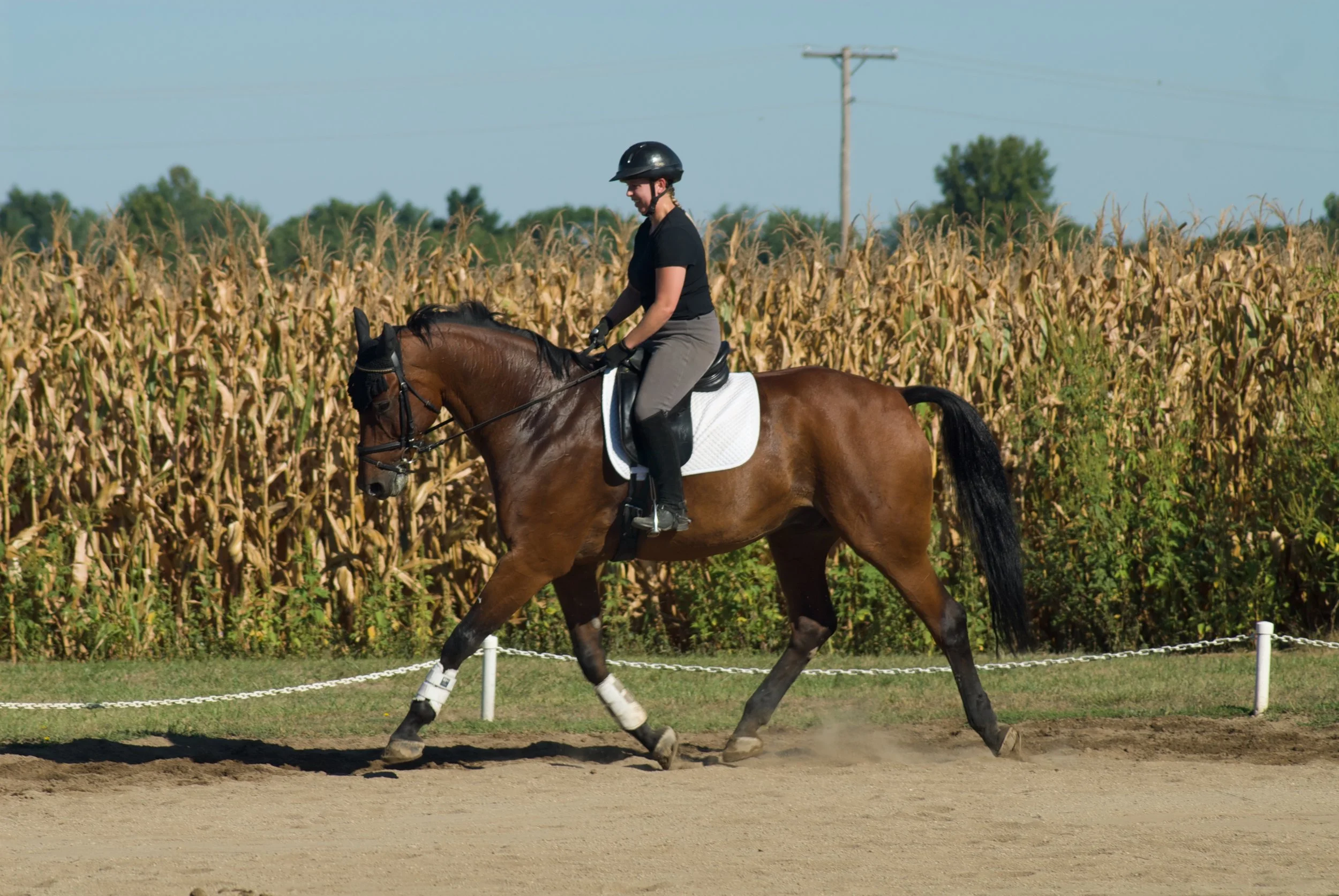 Kelly Clausing on Wakan