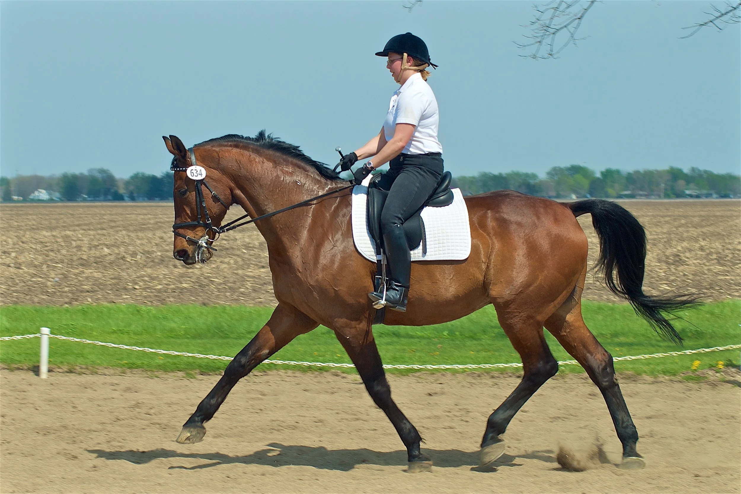 Kelly Clausing on Wakan