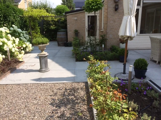 Mooi Tuin!