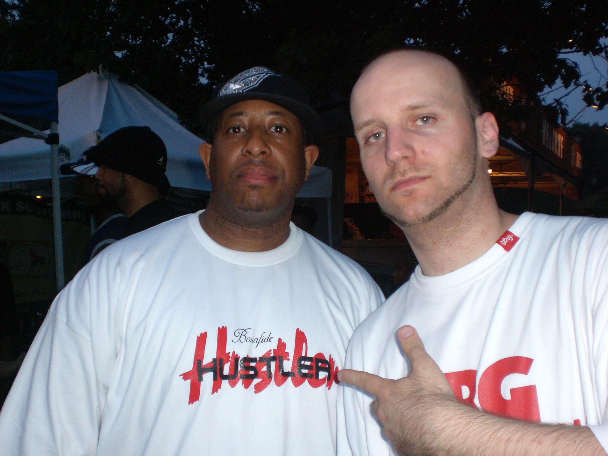 Snips w/ DJ Premier