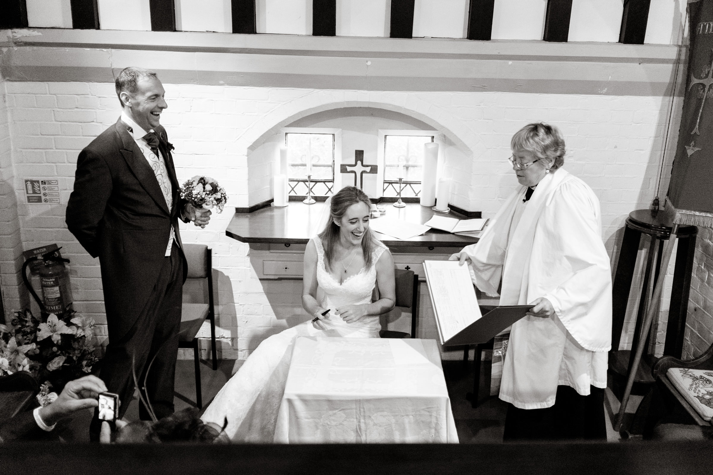 Francesca and Keith's Wedding at Botleys Mansion in Chertsey 006.jpg