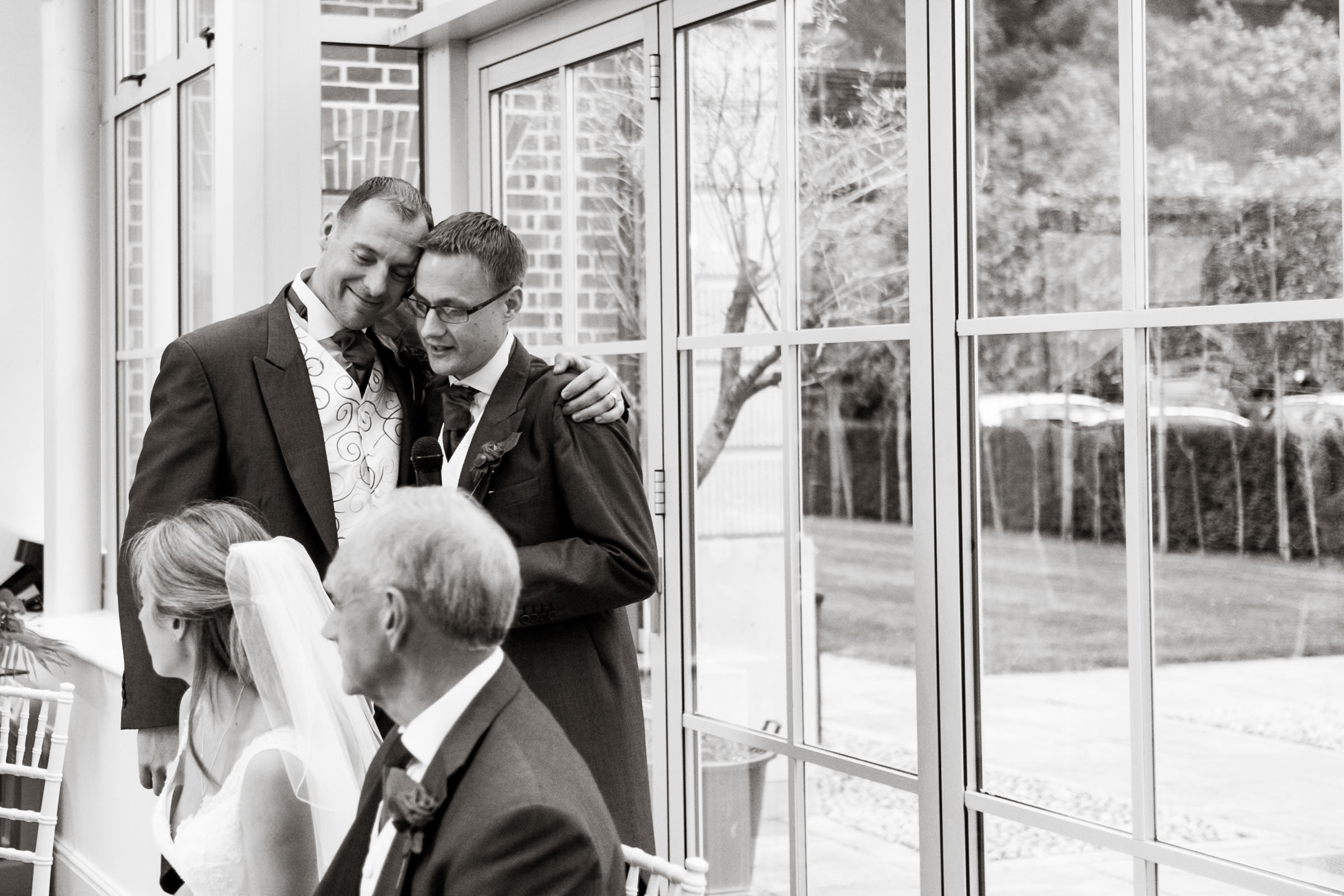 Francesca and Keith's Wedding at Botleys Mansion in Chertsey 022.jpg